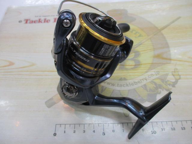 21アルテグラ C2000SHG｜＠ベリーネット 日本最大新品中古釣具WEBショップ