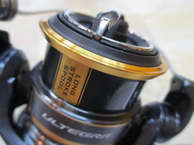 21アルテグラ C2000SHG