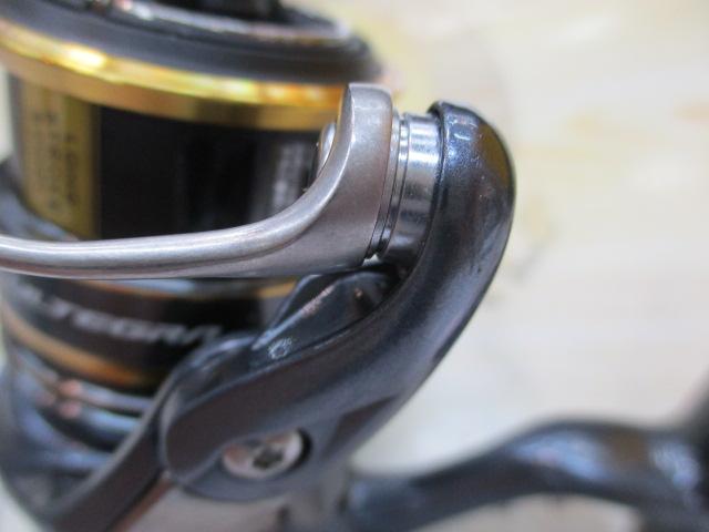 21アルテグラ C2000SHG