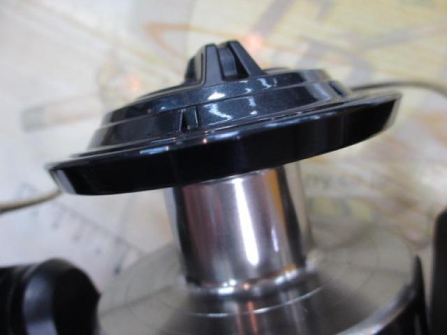 20ストラディックSW 10000HG