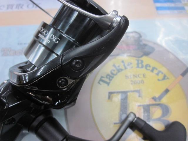 24エクスセンスBB 4000MXG