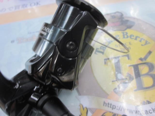 24エクスセンスBB 4000MXG｜＠ベリーネット 日本最大新品中古釣具WEB