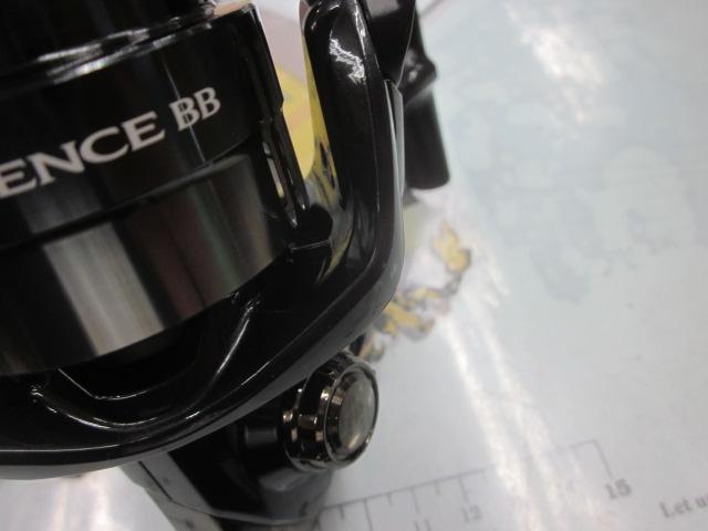 24エクスセンスBB　4000MXG【中古】 シマノ 24 エクスセンス BB 4000MXG スピニングリール - 最安値・価格