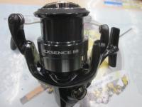 24エクスセンスBB 4000MXG