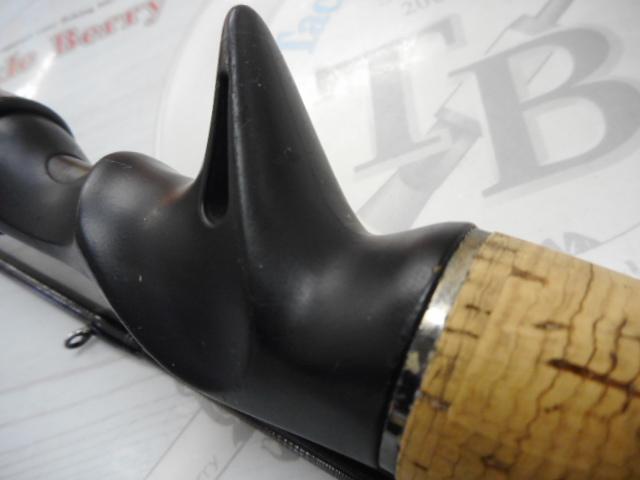 ソルティーステージKR-Xベイトフィネスカスタム SBFC-762SULT-PG-KR