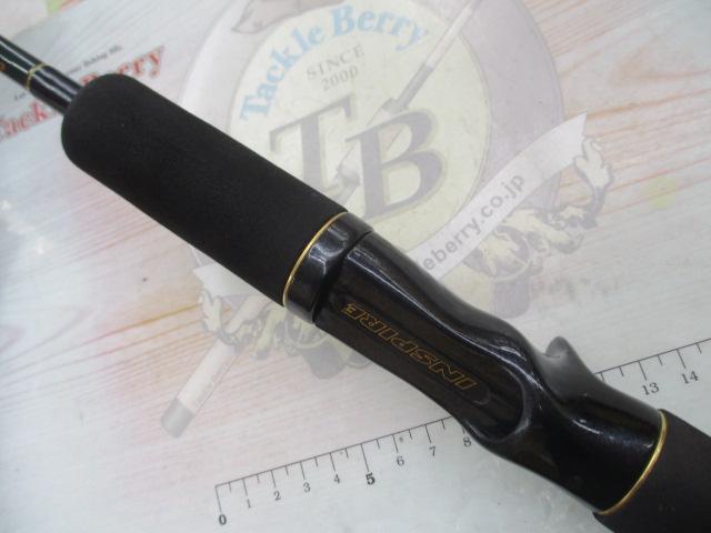 インスパイア ICSC-66MH