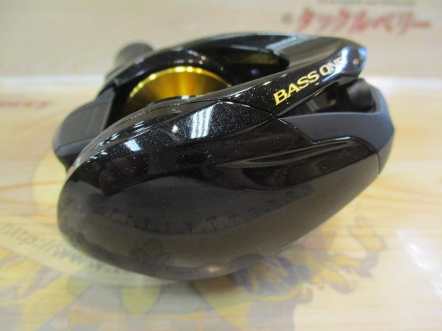 17バスワンXT 151