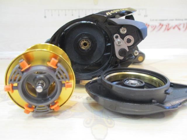 17バスワンXT 151