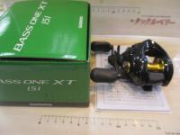 17バスワンXT 151