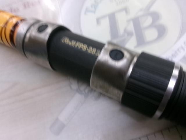 スーパー世紀群礁ヒラソ540