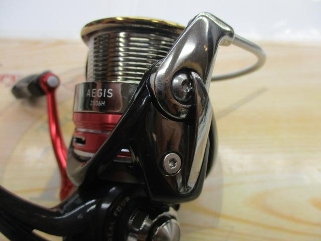 13イージス 2506H