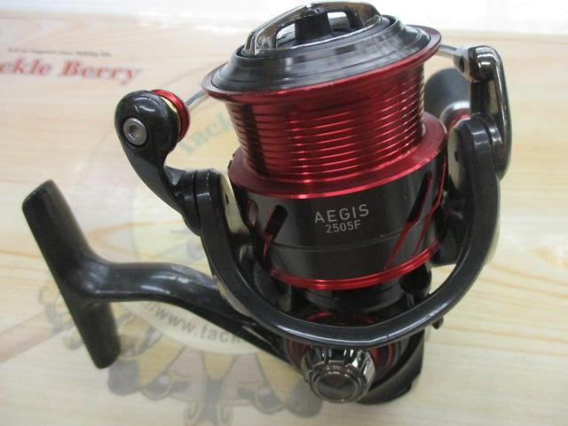 17イージス 2505F