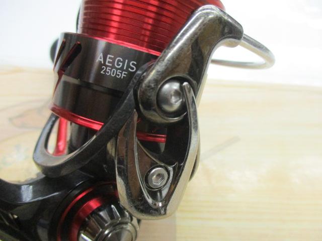 17イージス 2505F