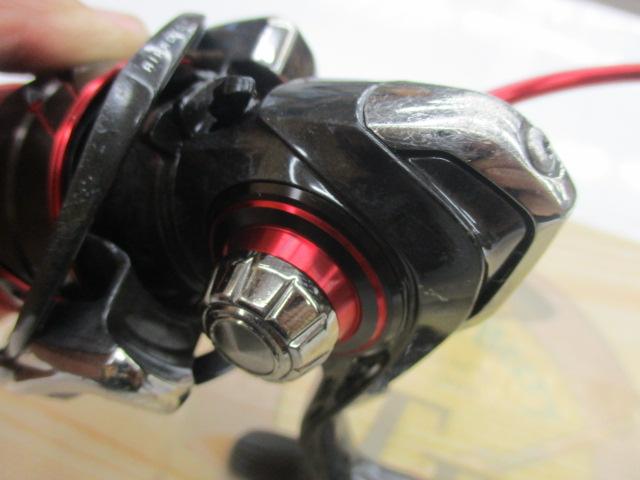 17イージス 2505F