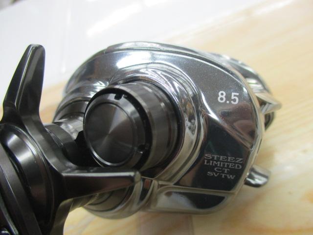 スティーズリミテッドCT SV TW 70XHL