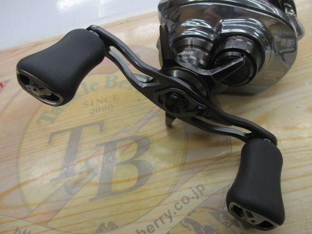 スティーズリミテッドCT SV TW 70XHL