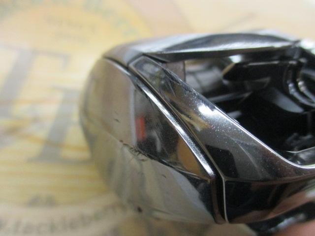 スティーズリミテッドCT SV TW 70XHL