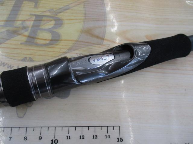 ハードロッカー S92H