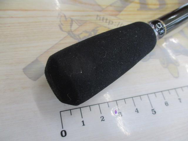 ブルーカレント 77TZ NANO ストリームスペシャル