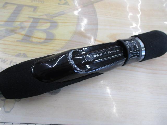 ブルーカレント 77TZ NANO ストリームスペシャル