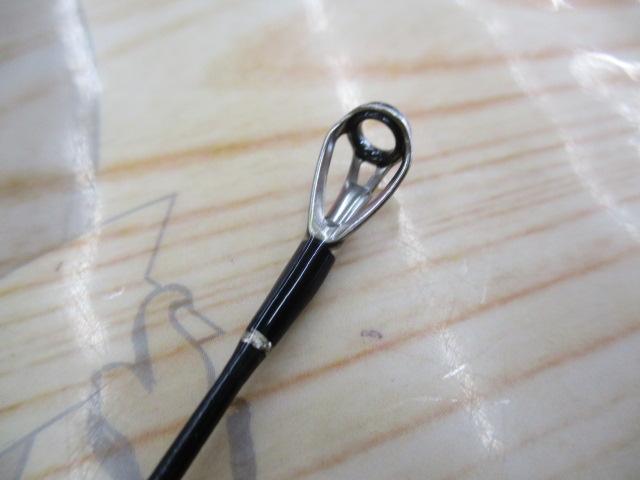 ブルーカレント 77TZ NANO ストリームスペシャル