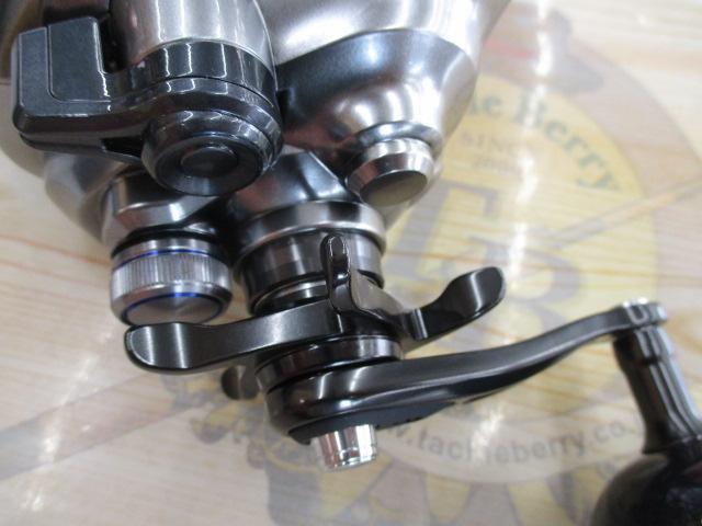 24フォースマスター 2000