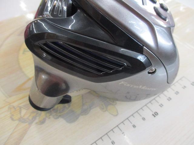 24フォースマスター 2000