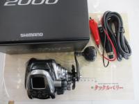 24フォースマスター 2000