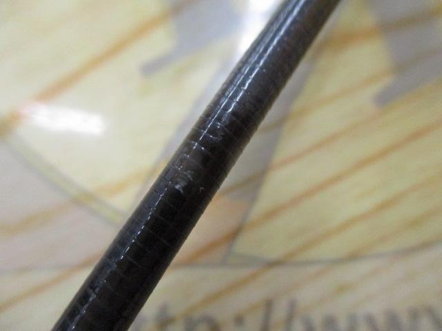 ホーネットスティンガープラス HSPC-662M MGS