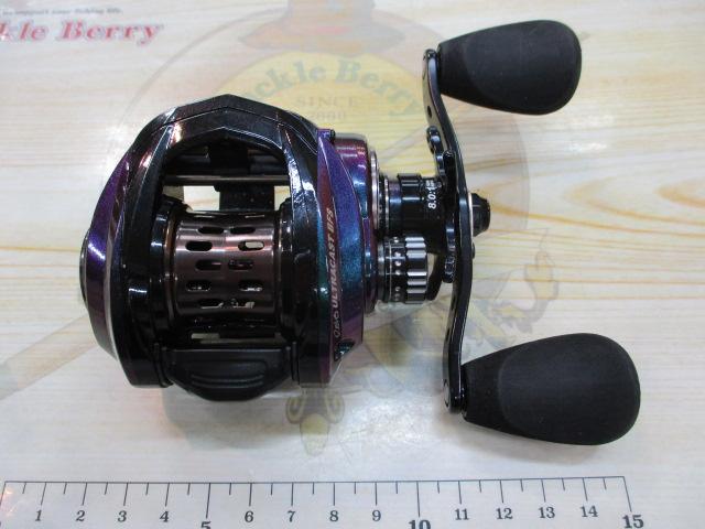 レボ ULTRACAST BF8