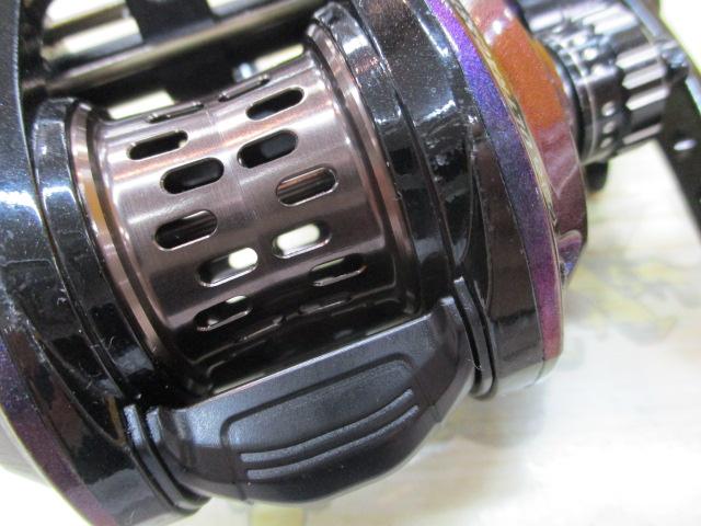 レボ ULTRACAST BF8