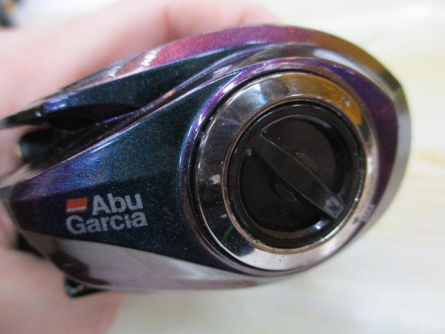 レボ ULTRACAST BF8