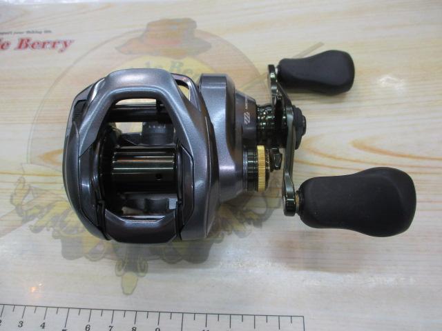 22クラドDC 200XG｜＠ベリーネット 日本最大新品中古釣具WEBショップ