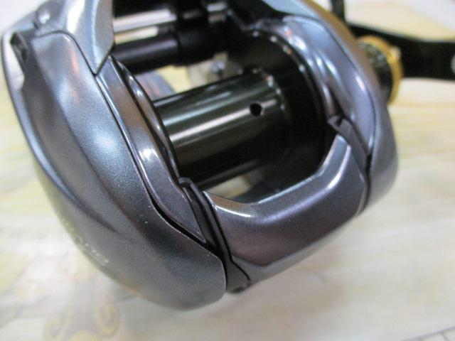 22クラドDC 200XG｜＠ベリーネット 日本最大新品中古釣具WEBショップ