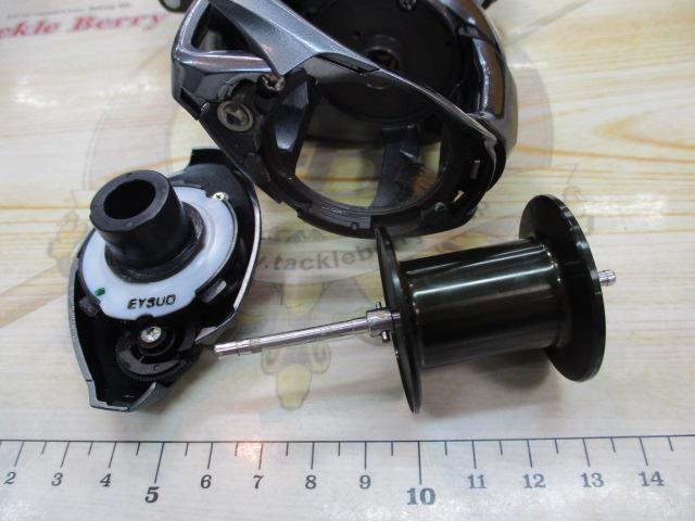 22クラドDC 200XG｜＠ベリーネット 日本最大新品中古釣具WEBショップ