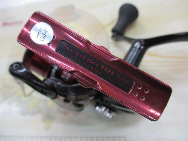 18セフィアBB C3000SDHHG