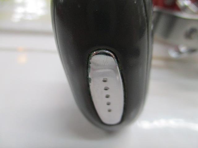 シーボーグ 400FBe