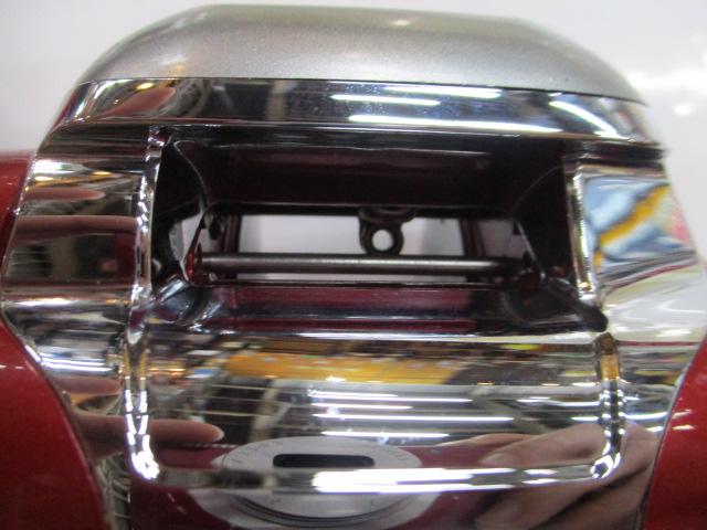 シーボーグ 400FBe