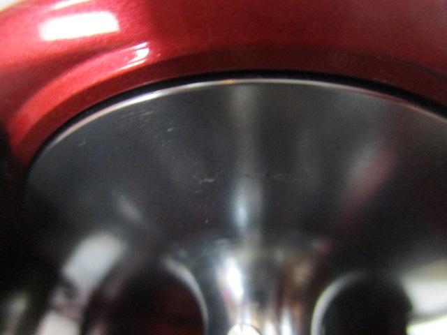 シーボーグ 400FBe