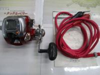 シーボーグ 400FBe