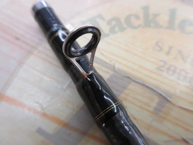 マルイカX 82 MH-140・R｜＠ベリーネット 日本最大新品中古釣具WEBショップ