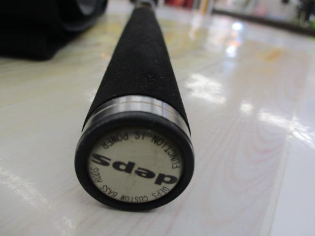 サイドワインダーHGCS-68MHR 後期