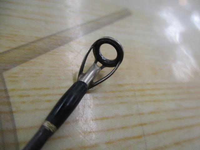 サイドワインダーHGCS-68MHR 後期