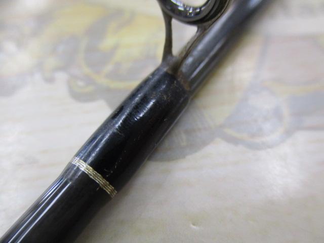 サイドワインダーHGCS-68MHR 後期