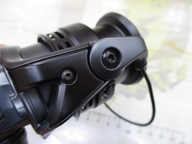 18エクスセンスCI4+ C3000MHG