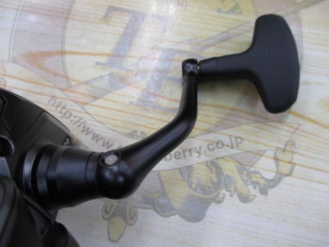 18エクスセンスCI4+ C3000MHG