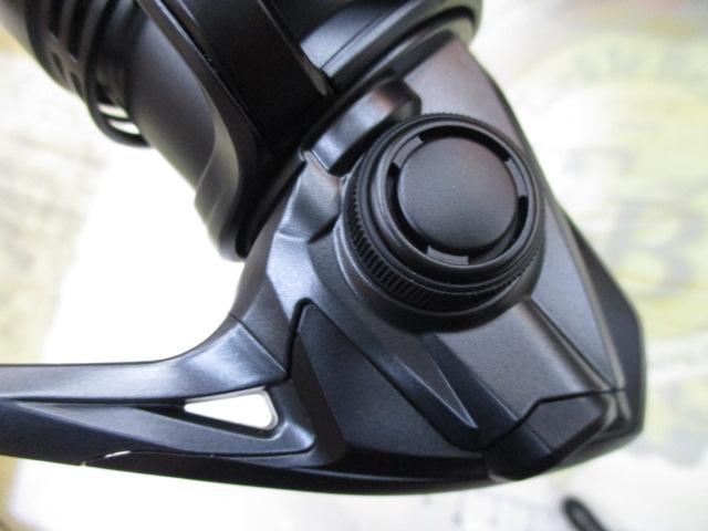 18エクスセンスCI4+ C3000MHG