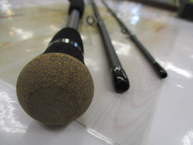 ヒュージカスタムジェノマ HGT2-66S