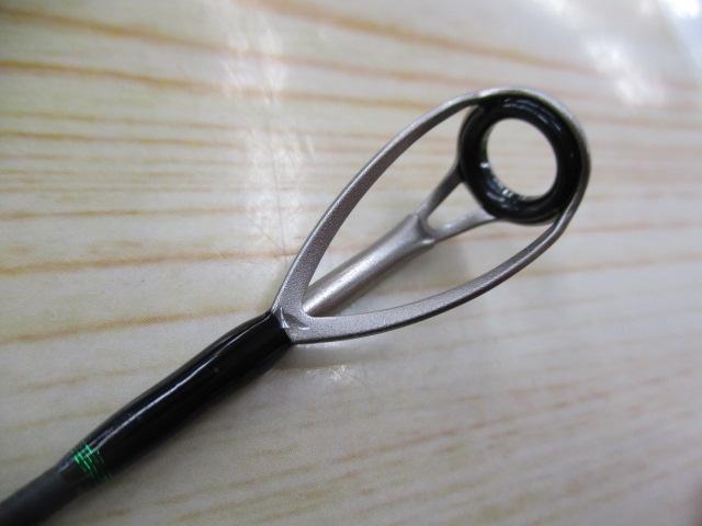 ヒュージカスタムジェノマ HGT2-66S