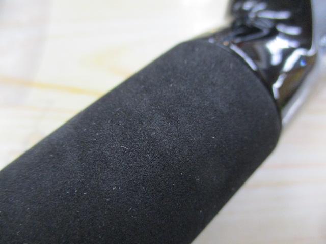 ヒュージカスタムジェノマ HGT2-66S